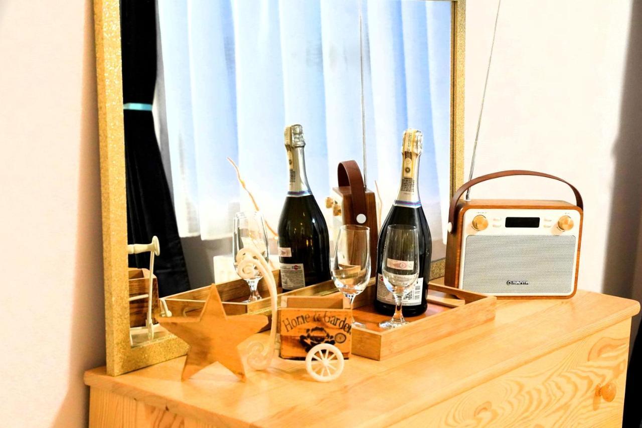 Ferienwohnung Widokowy Zakatek U Kamila Zakopane Exterior foto